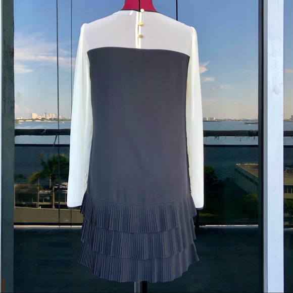 Eliza J Royal Collection Long Sleeve Formal Dress - Picture 9 of 16